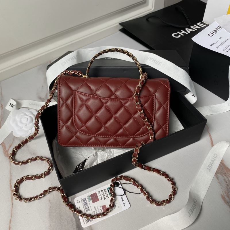 Ch**el woc bags